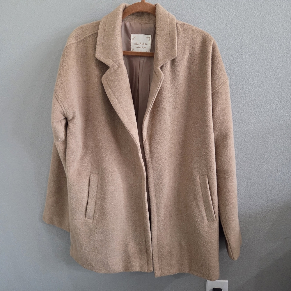 NWT Altard State Trench Coat